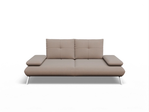 2-Sitzer Sofa mit Armlehne A